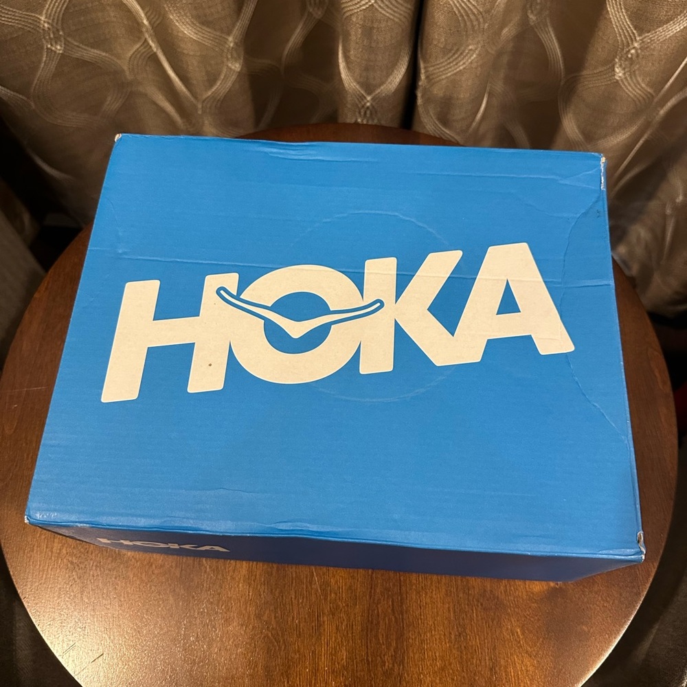 HOKA Women's Trail Running Stinson 7 Sneakers - Picture 14 of 15